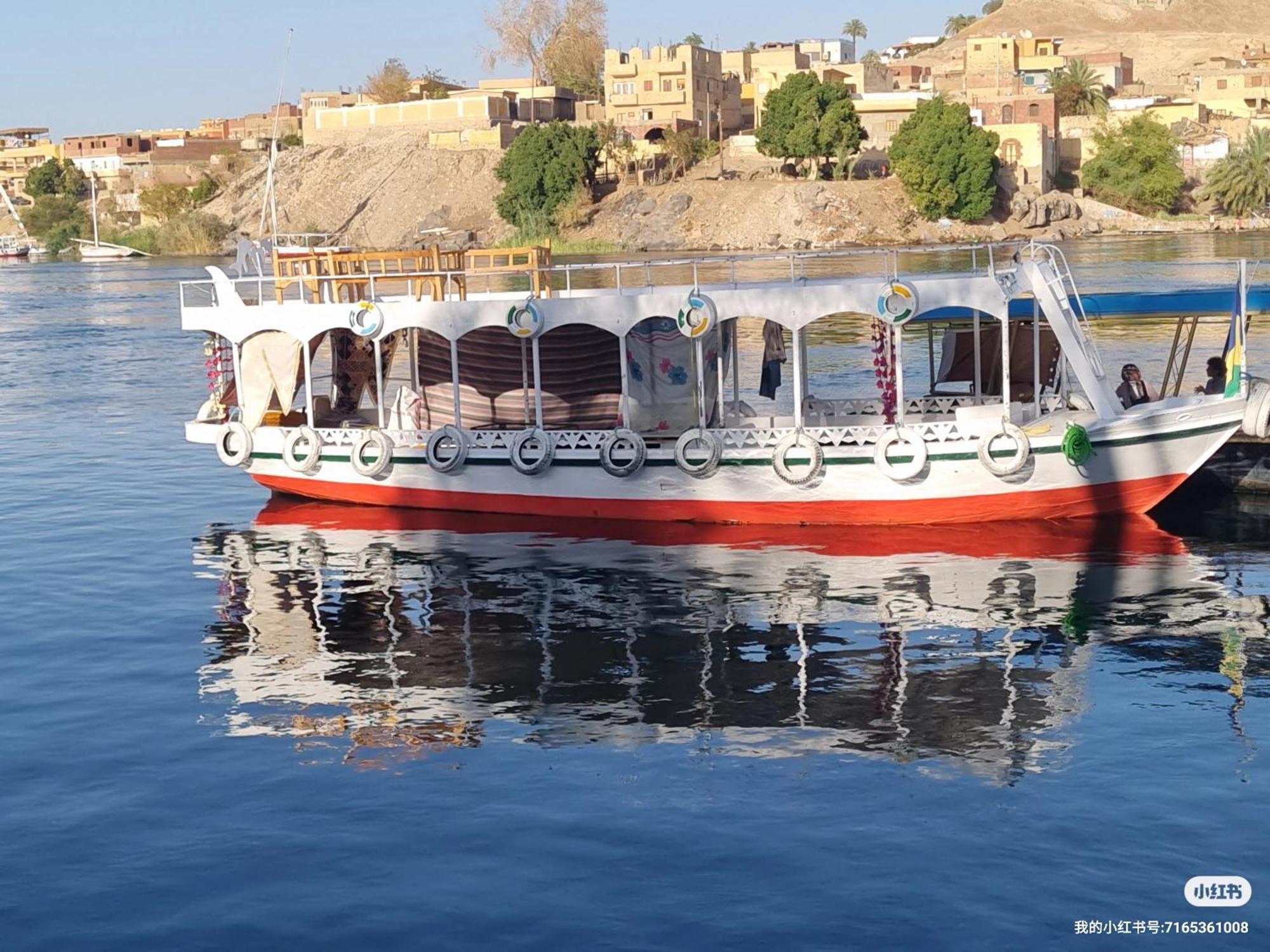 Abazido Nubian Guest House Асуан Экстерьер фото